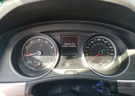 2018 Volkswagen Atlas Se from USA, damaged, VIN 1V2LR2CA8JC560088